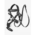 LeMieux Lemieux Toy Pony Grackle Bridle - Black
