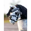 LeMieux Lemieux Toy Pony Grackle Bridle - Black