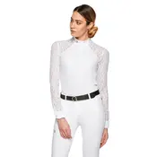 EGO 7 EGO 7 Florentine Long Sleeve Show Shirt