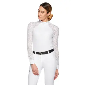 EGO 7 EGO 7 Florentine Long Sleeve Show Shirt