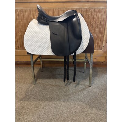 Used Albion Platinum Ultima 17.5” Wide/X-Wide