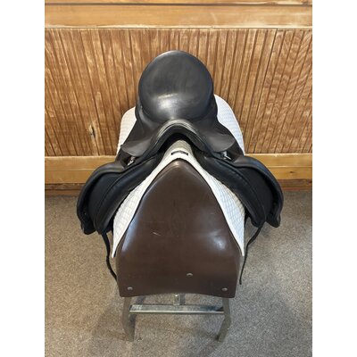 Used Albion Platinum Ultima 17.5” Wide/X-Wide