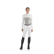 EGO 7 EGO 7 - Women's Mesh ML Show Shirt -