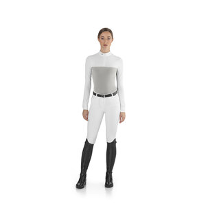 EGO 7 EGO 7 - Women's Mesh ML Show Shirt -