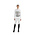 EGO 7 EGO 7 - Women's Mesh ML Show Shirt -