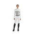 EGO 7 EGO 7 - Women's Mesh ML Show Shirt -