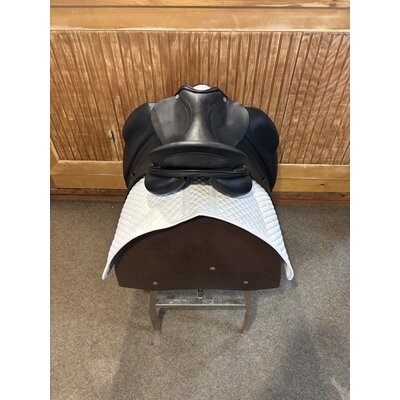 Used Albion Platinum Ultima 17.5” Wide/X-Wide