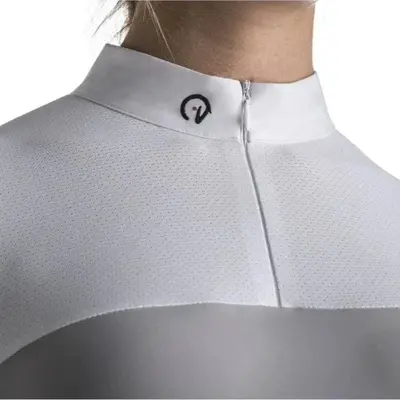 EGO 7 EGO 7 - Women's Mesh ML Show Shirt -