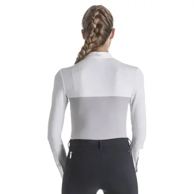 EGO 7 EGO 7 - Women's Mesh ML Show Shirt -