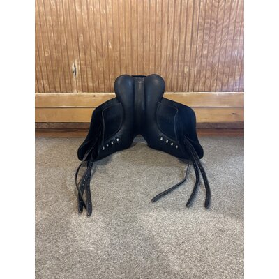 Used Albion Platinum Ultima 17.5” Wide/X-Wide