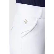 70 Degrees 70° Cavalry Breech Full Seat