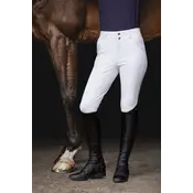 70 Degrees 70° Cavalry Breech Full Seat