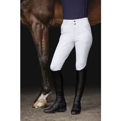 70 Degrees 70° Cavalry Breech Full Seat