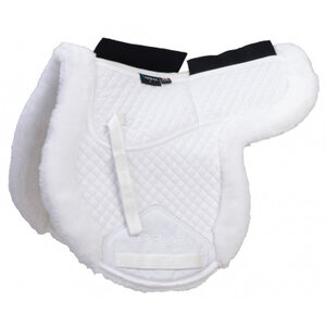 Arma ARMA SupaFleece Rimmed Shaped Pad with Corrective Shims