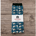 Red Barn Socks Red Barn Socks - Outlaw Wrangler