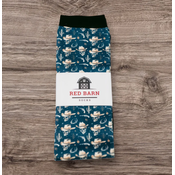 Red Barn Socks Red Barn Socks - Outlaw Wrangler