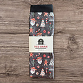 Red Barn Socks Red Barn Socks - Ho Ho Howdy Christmas!