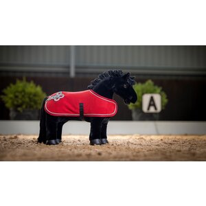 LeMieux LeMieux Toy Pony Rug -  Chilli