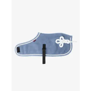 LeMieux LeMieux Toy Pony Rug - Ice Blue