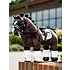 LeMieux LeMieux Toy Pony Dressage Over Reach Boot - White