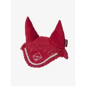 LeMieux LeMieux Toy Pony Fly Hood - Chilli
