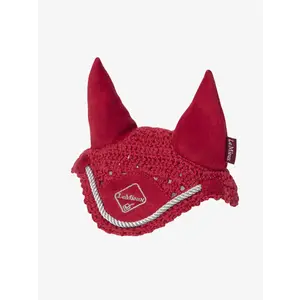 LeMieux LeMieux Toy Pony Fly Hood - Chilli