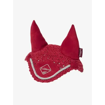 LeMieux LeMieux Toy Pony Fly Hood - Chilli