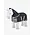 LeMieux LeMieux Toy Pony Storm-Tek Rug - Navy