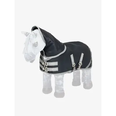 LeMieux LeMieux Toy Pony Storm-Tek Rug - Navy