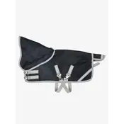LeMieux LeMieux Toy Pony Storm-Tek Rug - Navy