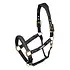 Velociti Velociti Lusso Leather/Nylon Breakaway Halter