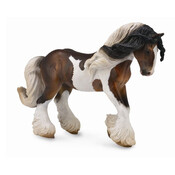 Breyer Breyer Collectable - Tinker Stallion - Piebald