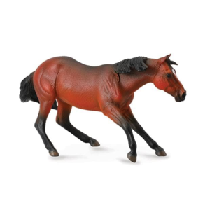 Breyer Breyer Collectable - Quarter Horse Stallion Bay
