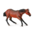 Breyer Breyer CollectA - Quarter Horse Stallion Bay