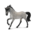 Breyer Breyer Collectable - Andalusian Stallion Grey