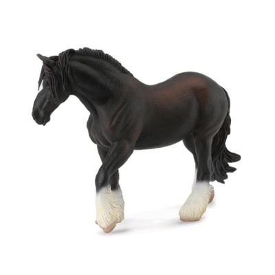 Breyer Breyer Collectable - Shire Horse Mare