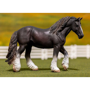Breyer Breyer Collectable - Shire Horse Mare