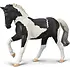 Breyer Breyer Collectable - Warmblood Stallion - Black Tobiano