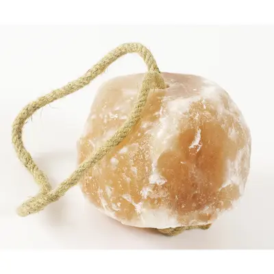 Equi-Essentials Rough Rock Salt - 6.6lbs