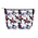 AWST int'l AWST Int’l - “Lila” Jumpers Large Cosmetic Pouch
