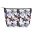 AWST int'l AWST Int’l - “Lila” Jumpers Large Cosmetic Pouch