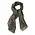 AWST int'l AWST Int’l - Lila Snaffle Bridles Scarf - Green