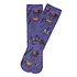AWST int'l AWST Int’l - Children’s Lila Hunter Ponies Socks - Blue,STD