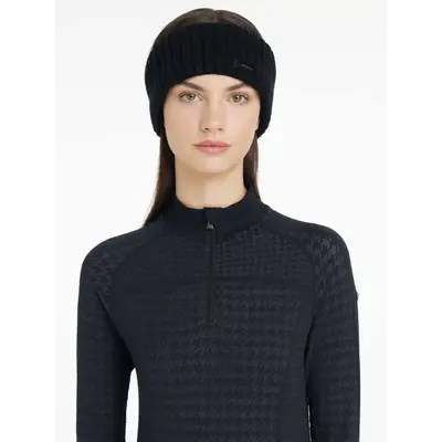 LeMieux LeMieux Winter 25'  Aspen Headband OS