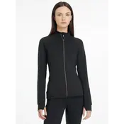 LeMieux LeMieux Winter 25' Aspen Brushed Zip Through Jacket