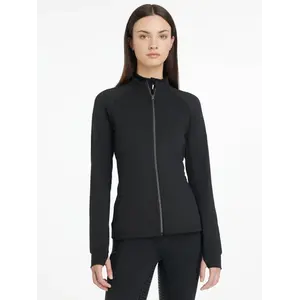 LeMieux LeMieux Winter 25' Aspen Brushed Zip Through Jacket