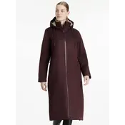 LeMieux LeMieux Winter 25' Aspen Collection All Elements Robe