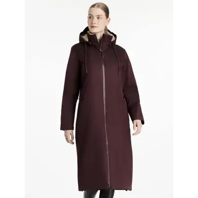 LeMieux LeMieux Winter 25' Aspen Collection All Elements Robe