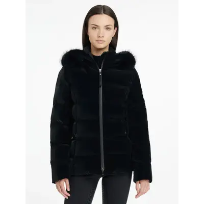 LeMieux LeMieux Winter 25' Aspen Collection Puffer Jacket