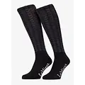 LeMieux LeMieux Winter 25' Aspen Houndstooth Socks
